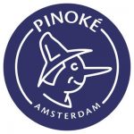 Pinoke logo